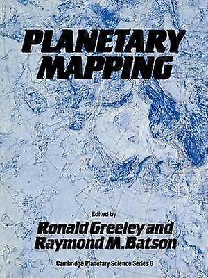 Planetaire kartering