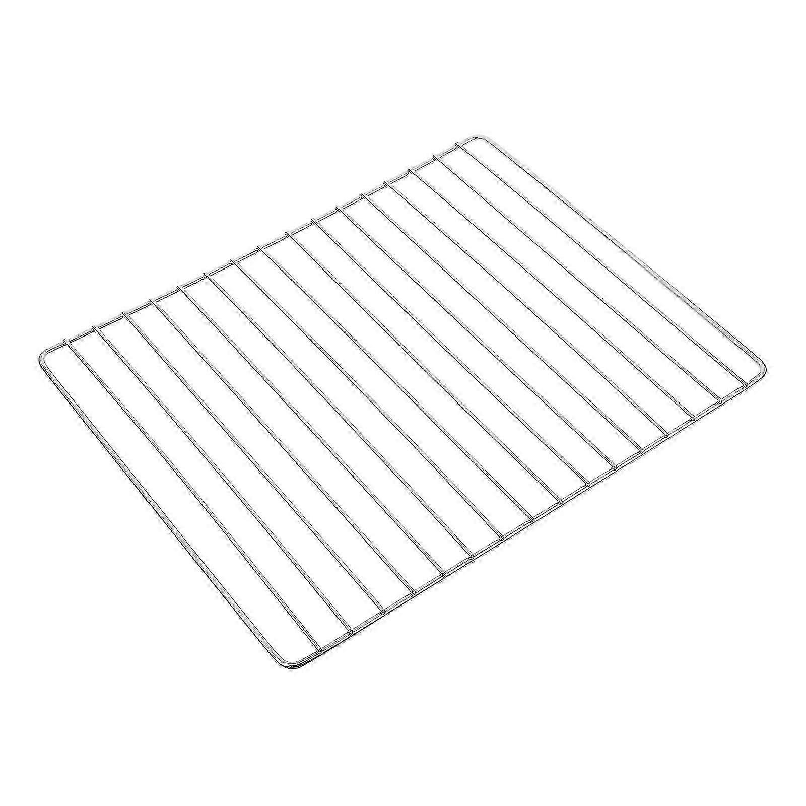 Barbecue Wire Mesh Grill Rack Baking Net
