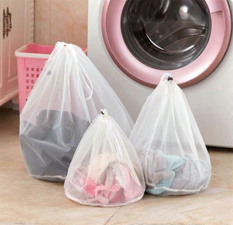 2x Laundry Net 24x34-P