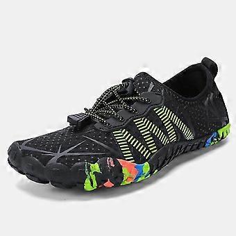 Unisex-Wasserschuhe Schwimmen Barfuß Strandschuhe Outdoor-Sandalen Schnelltrocknende Turnschuhe Athletiktraining Fitnessschuhe Größe 35-46Kostüm Schuhe > Erwachsene (un