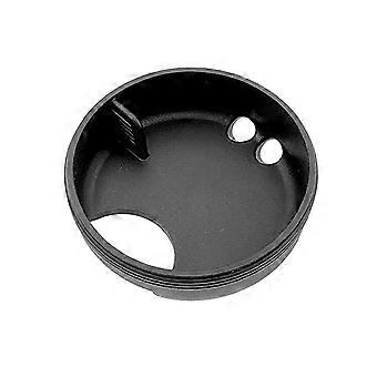Free wide mouth Silicone Splash Guard Portable Reusable Spill-Free Guards 32OZ Safe Anti-Spill Lids compatible with Nalgene Easy Sipper