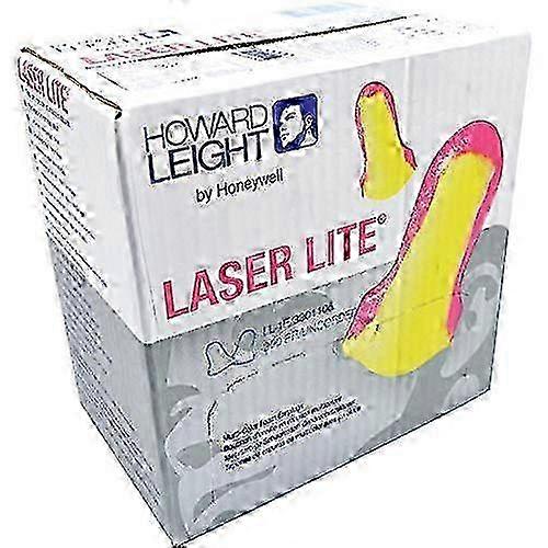 2025 Howard Leight Laser Lite ørepropper (200 par)