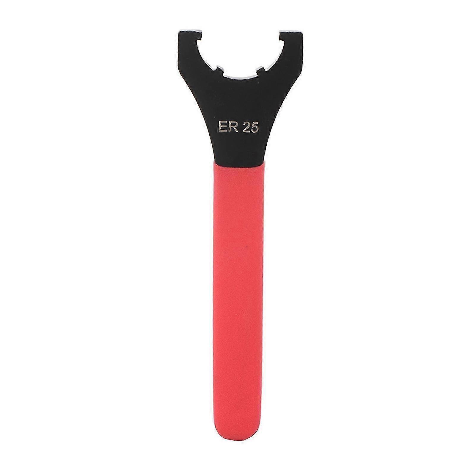 ER25 Clé à molette à écrou de serrage pour machine de gravure