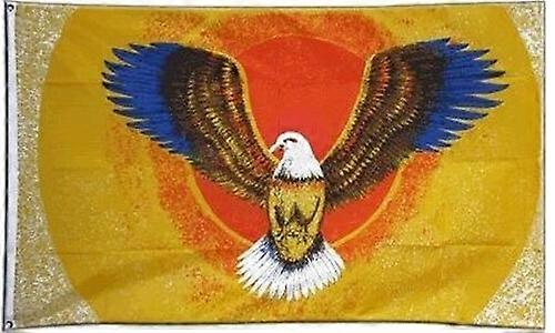 FLIEGENDE ADLERFLAGGE HGD1446