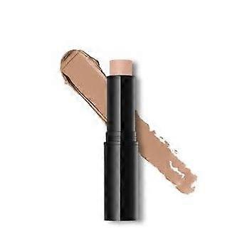 Full Coverage Foundation Stick - Soft Beige, Long Lasting and Water Resistant Cream Makeup 0.98oz