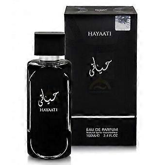 Unisex Eau De Parfum 100ml - Long Lasting Fragrance in Elegant Gift Packaging