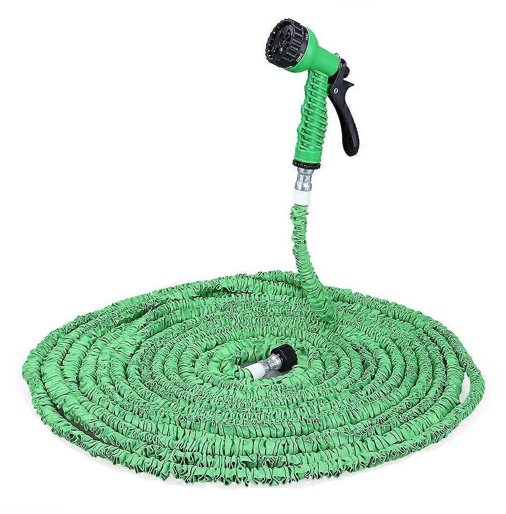 Expandable Magic Hose Pipe Expands to 30m