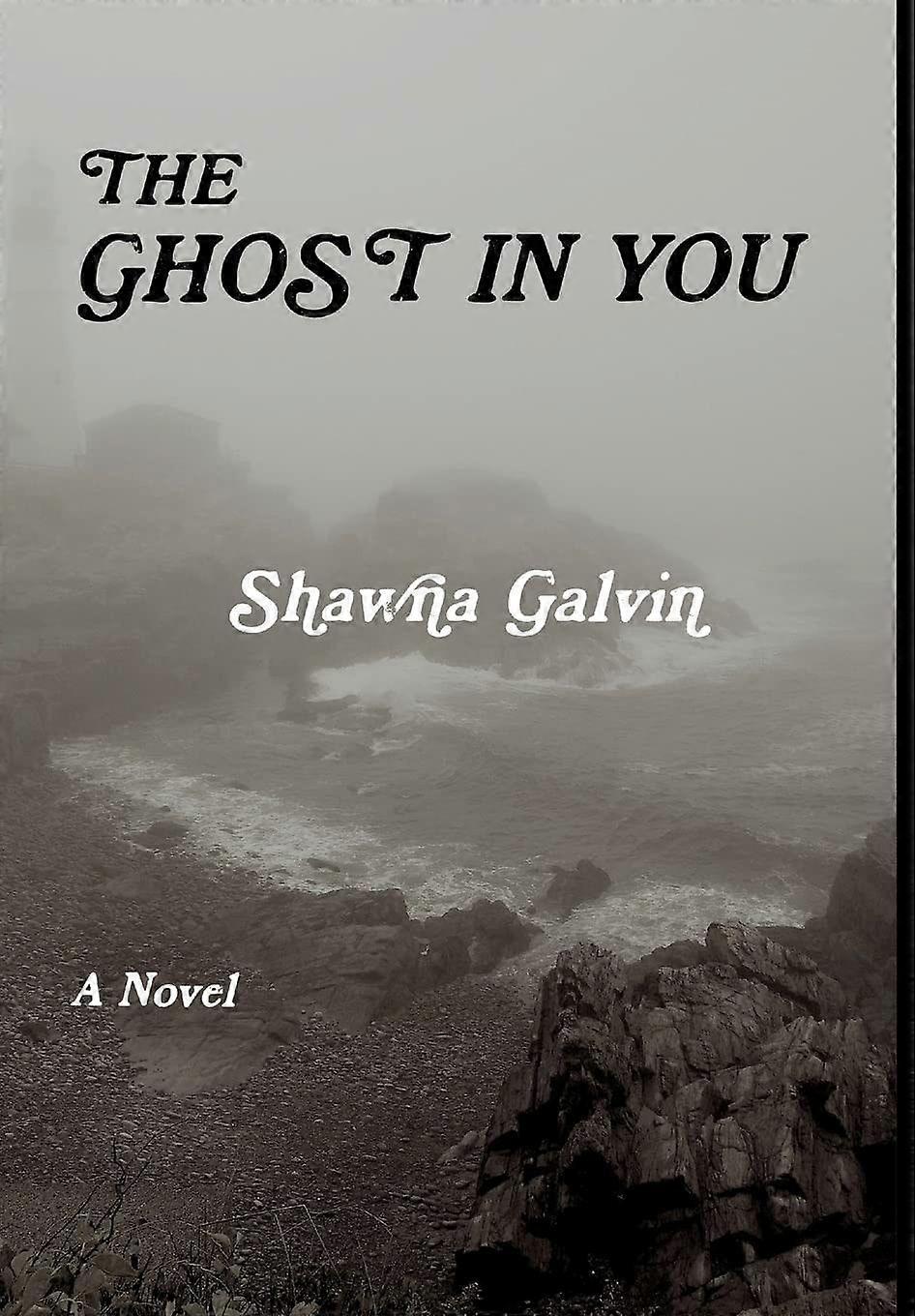 The ghost in you
