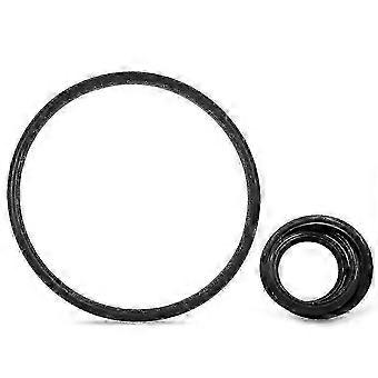 Vélo Pneu Solide 700x23C Vélo de Route Vélo Cyclisme Équitation Tubeless Pneu Roue