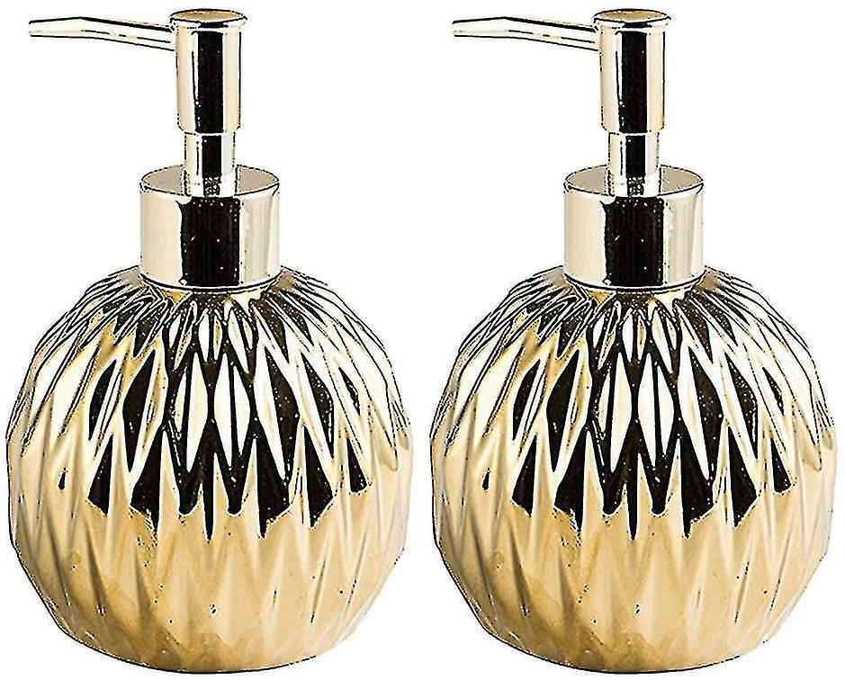 Bathroom Soap Dispensers With Hand Pump