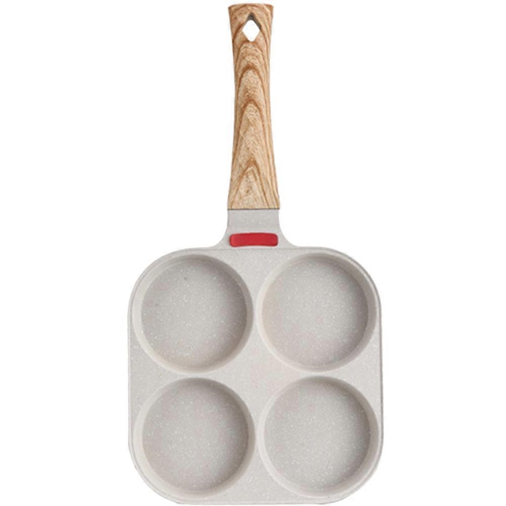 Multi-function Egg Frying Pan Convenient Egg Pan Pancake Pan Egg Accessory