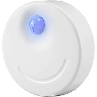 Smart Air Purifier for Pets and Cats USB Charging Smart Cat Litter Deodorizer Smart Dog(2600mAh)-fghj