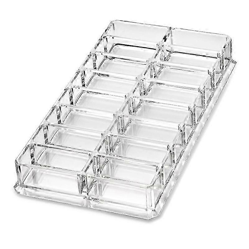 Multi grid Pressed Display Rack Multi purpose