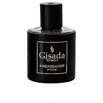 Ambassador Intense EDP 100ml
