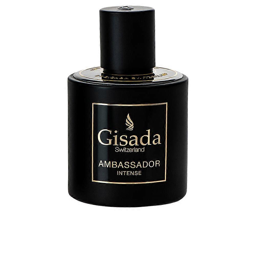Ambassador Intense EDP 100ml