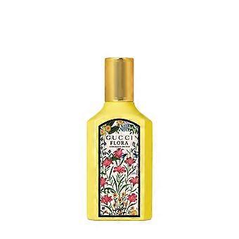 Damenparfüm Gucci Flora by Gucci Gorgeous Orchid EDP 50 ml