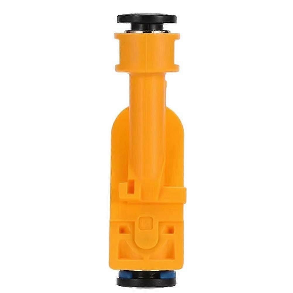 PTFE Tube Bracket for Bambu Lab P2S 3D Printer Parts