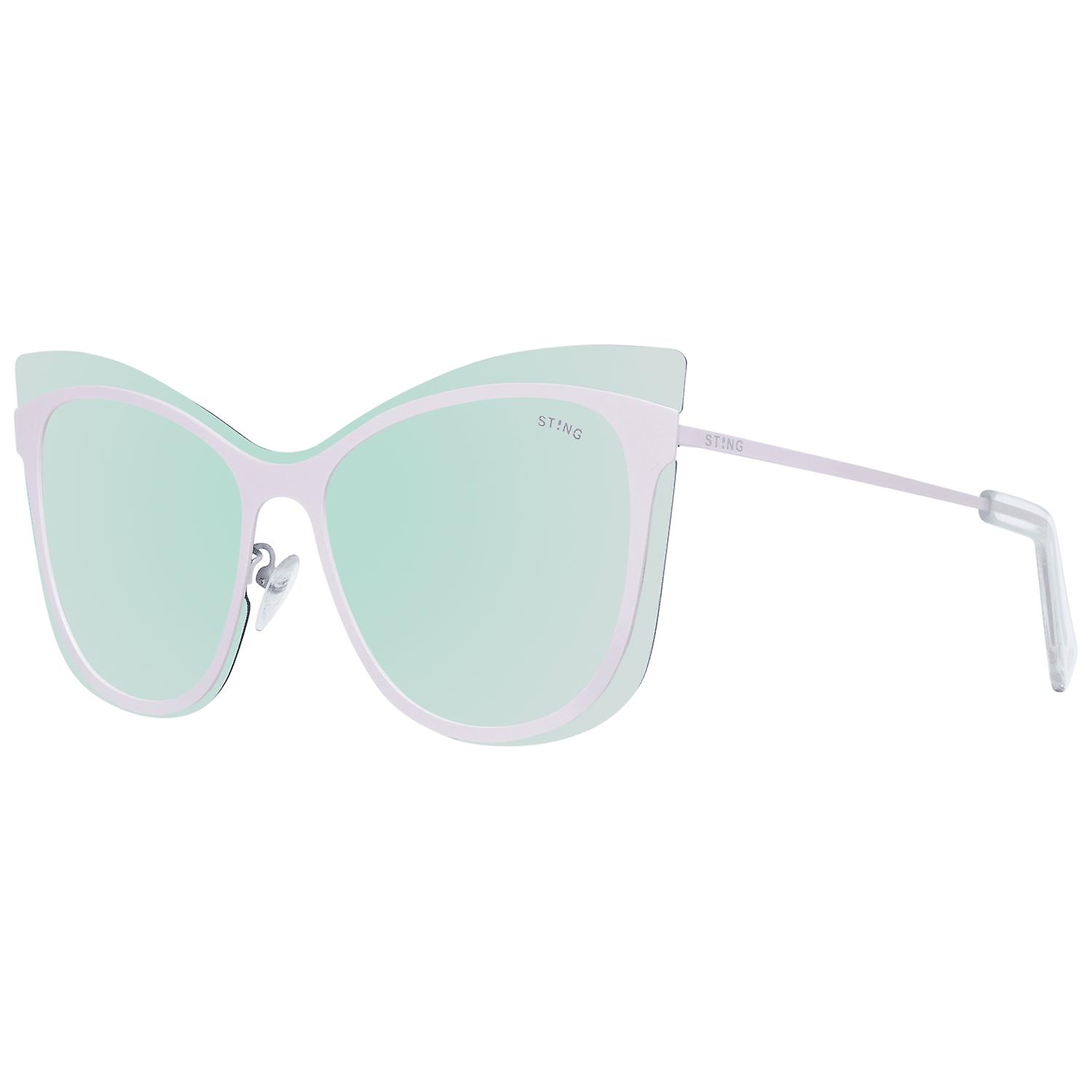 Sting sst195 99s87r rose women's sunglasses