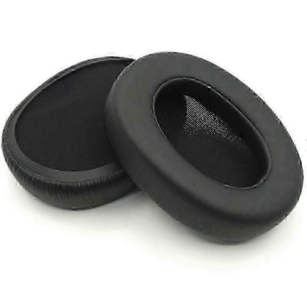 AKG K361 ear pads replacement - durable leather earmuffs set