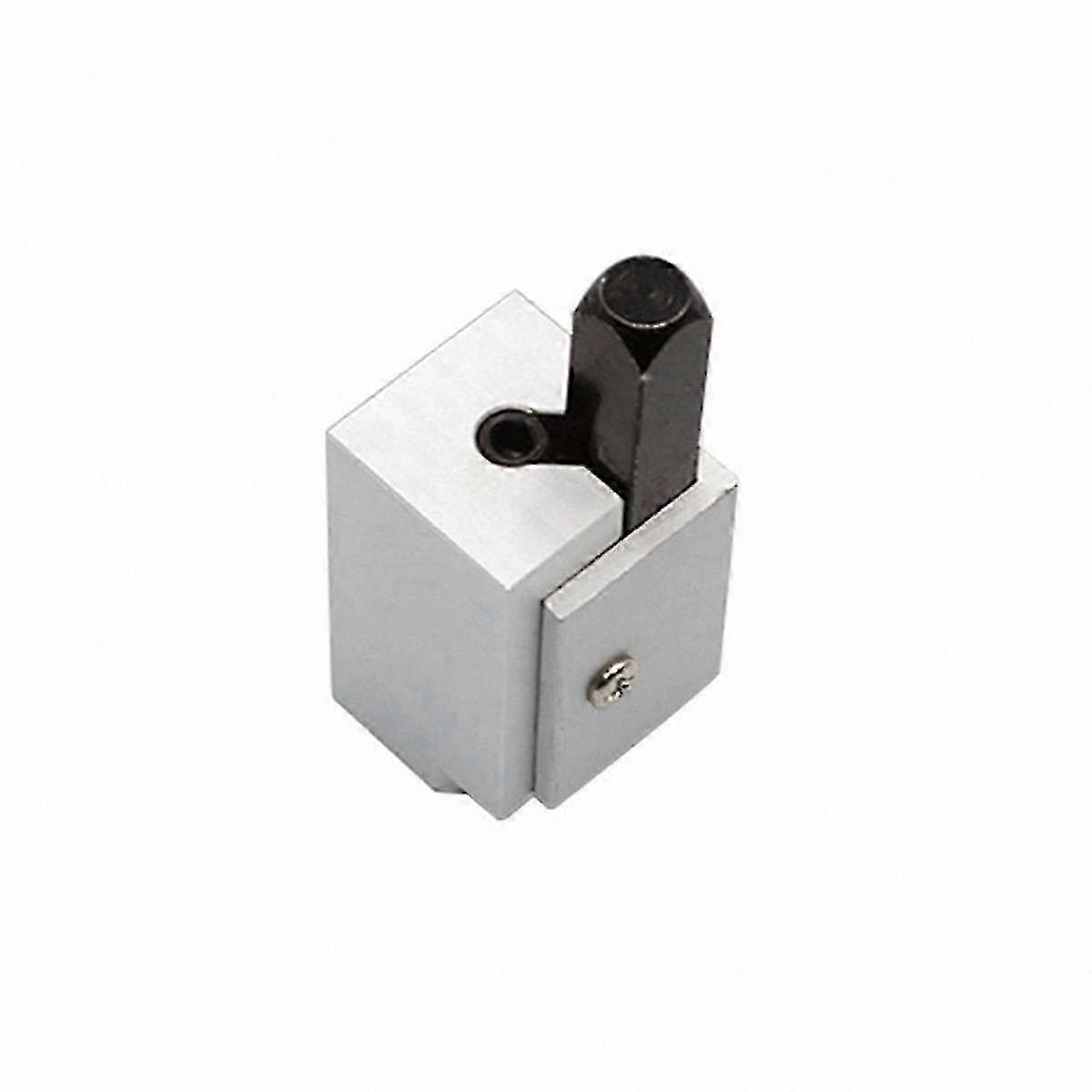 Right Angle Woodworking Chisel for Hinge and Door Lock Grooves
