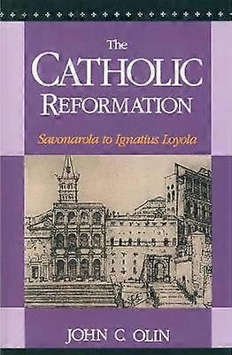 Reforma Catolică