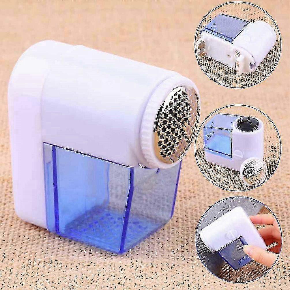 Electric Lint Remover With Remote