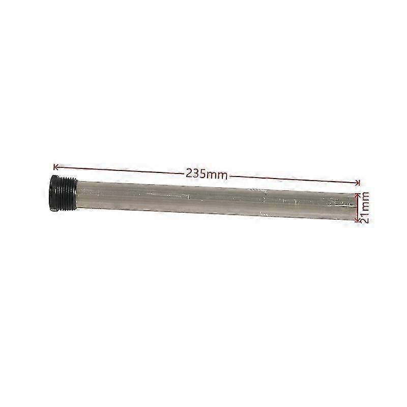 2pcs Mg Anode Rod 3/4 NPT
