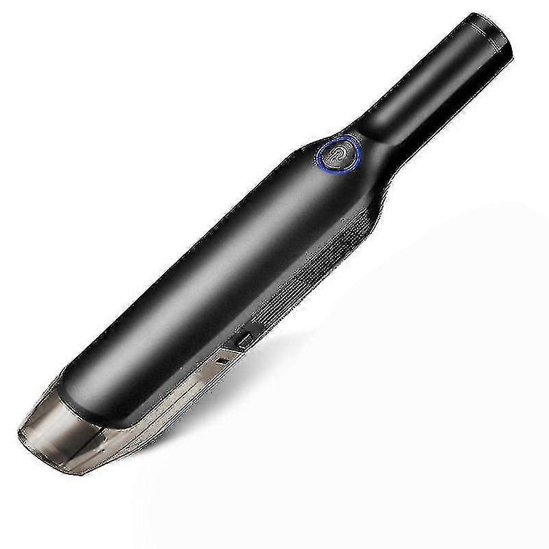 Handheld wireless vacuum powerful cyclone suction auto cleaner