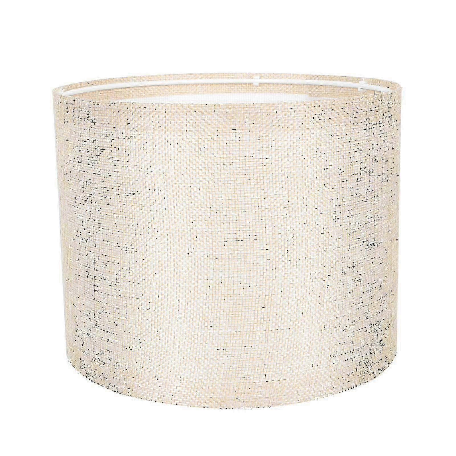1Pc Home Cloth Lampshade Multifunction Versatile Lampshade Chic Lamp Shell