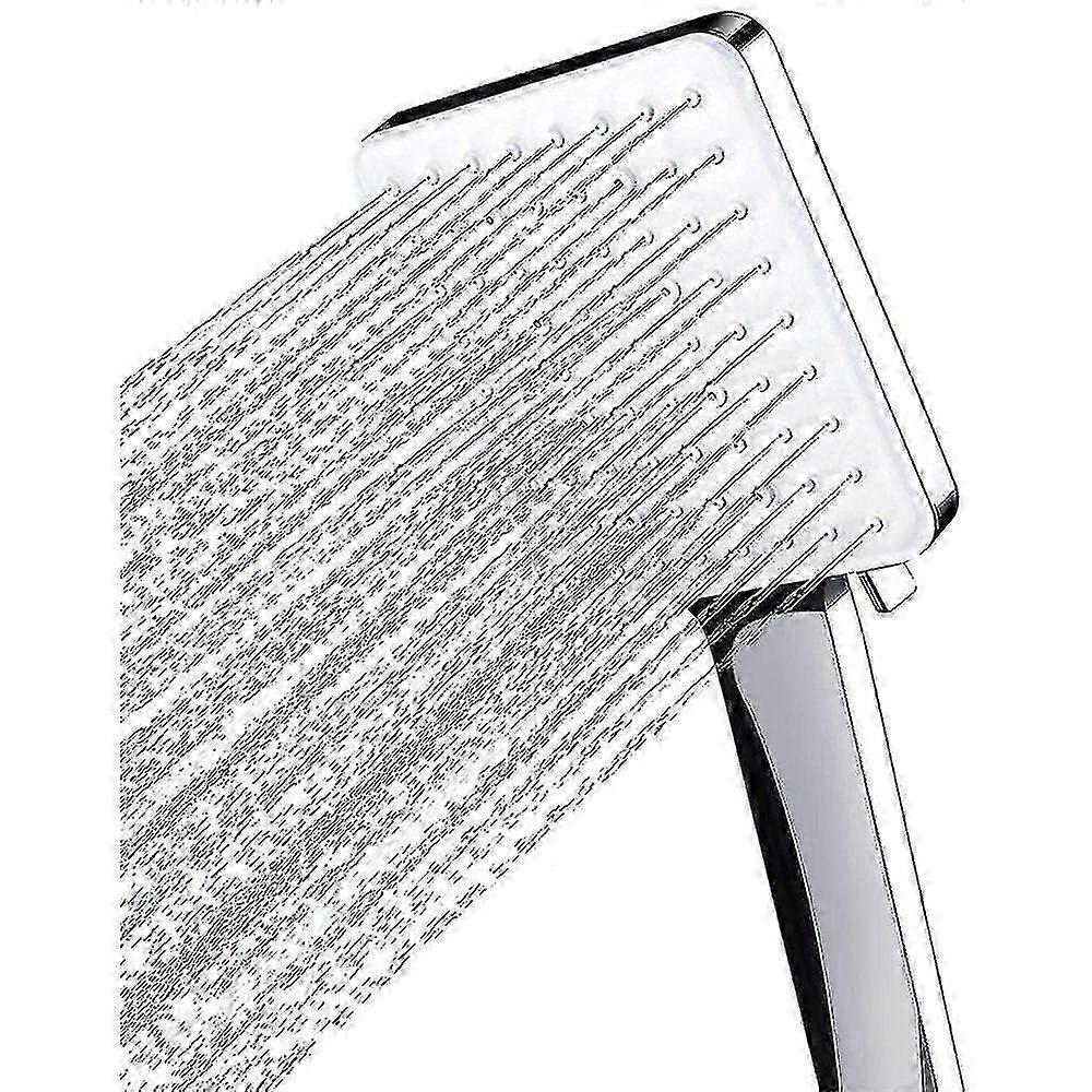 Rain Shower Hand Shower