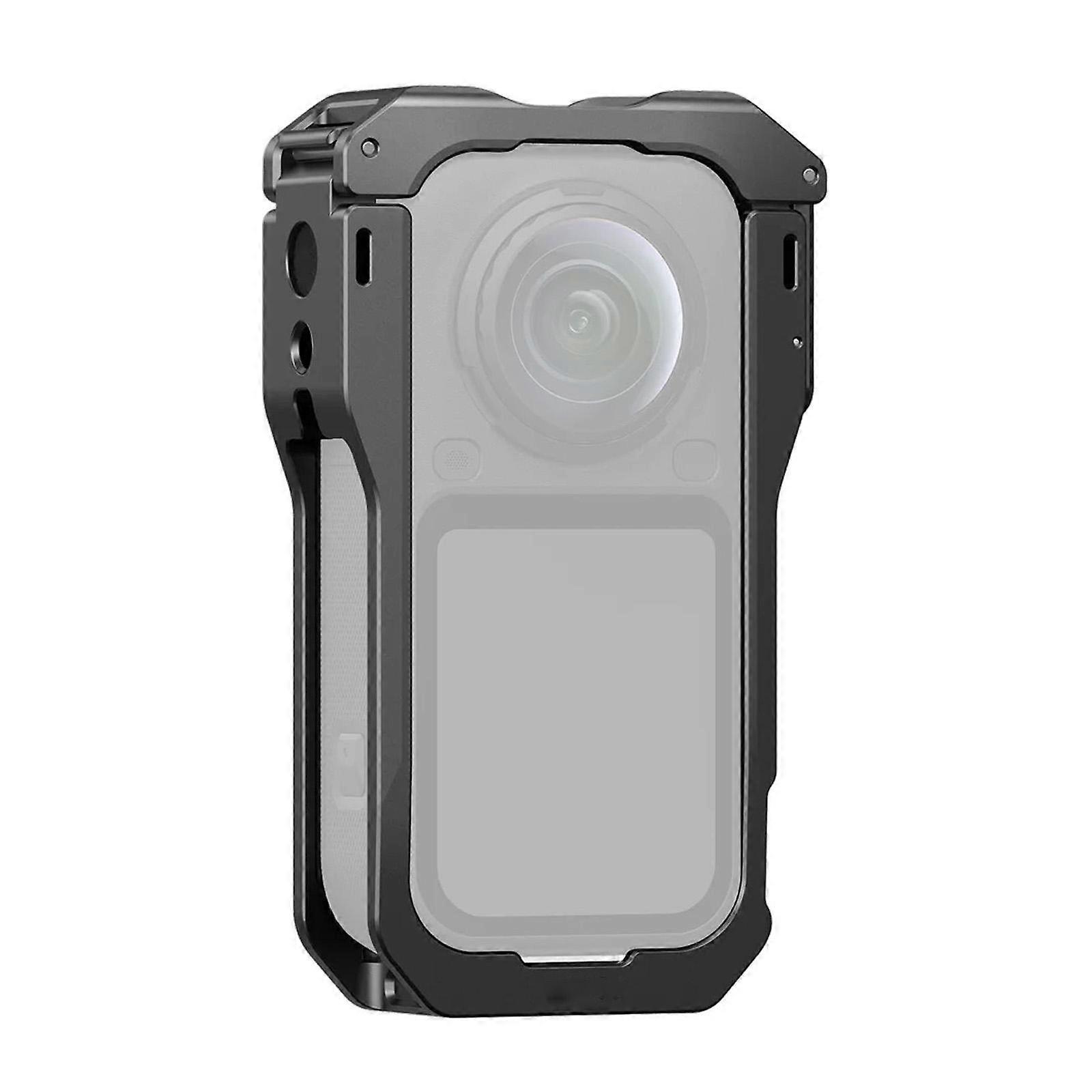 For Insta360 X6 COMPATIBLE Protective Utility Frame