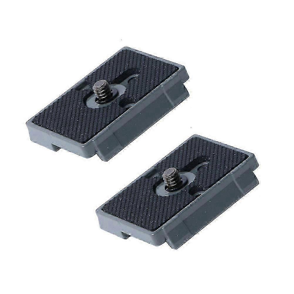 2-Pack Zinc Quick Release System