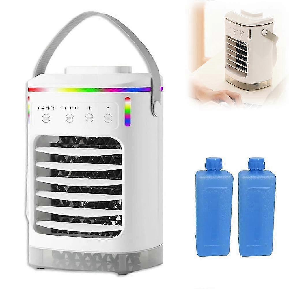 700ml 4-Speed USB Cooler Desktop
