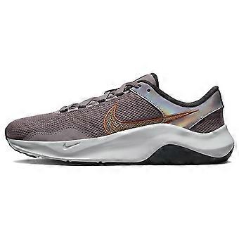 Nike Legend Essential 3 Next Nature Premium 'Purple Smoke Metallic Copper' para mujer DQ4674-500