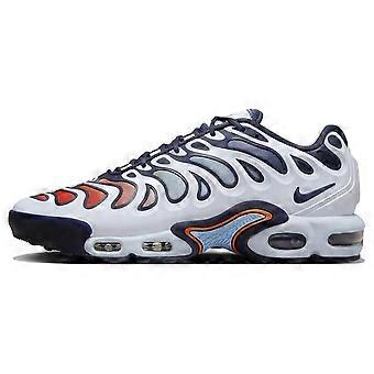 Nike Air Max Plus Drift Football Grey Thunder Blue FD4290-004