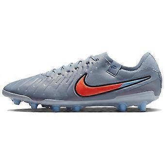 Nike Tiempo Legend 10 Pro Fotbollsskor Unisex Blå DV4334-402