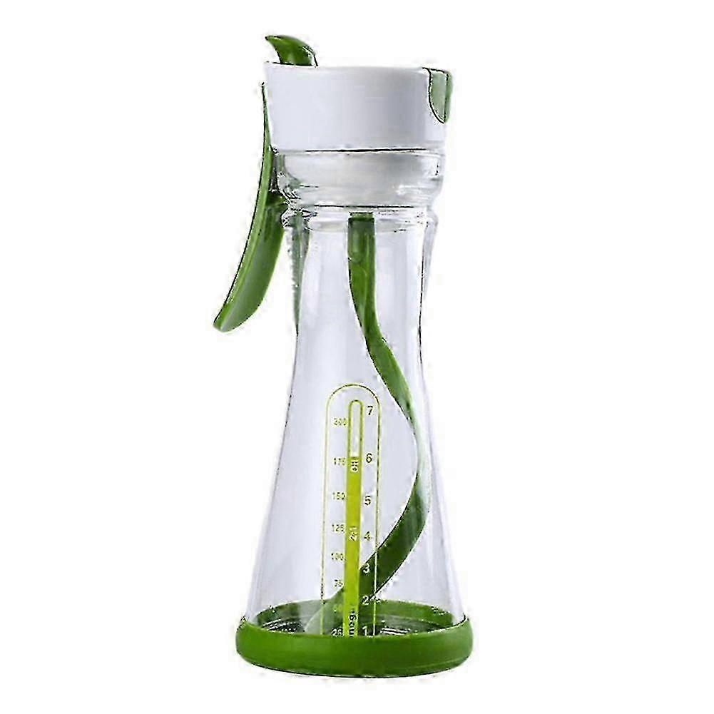 200ml Multipurpose Leakproof Dressing Bottle