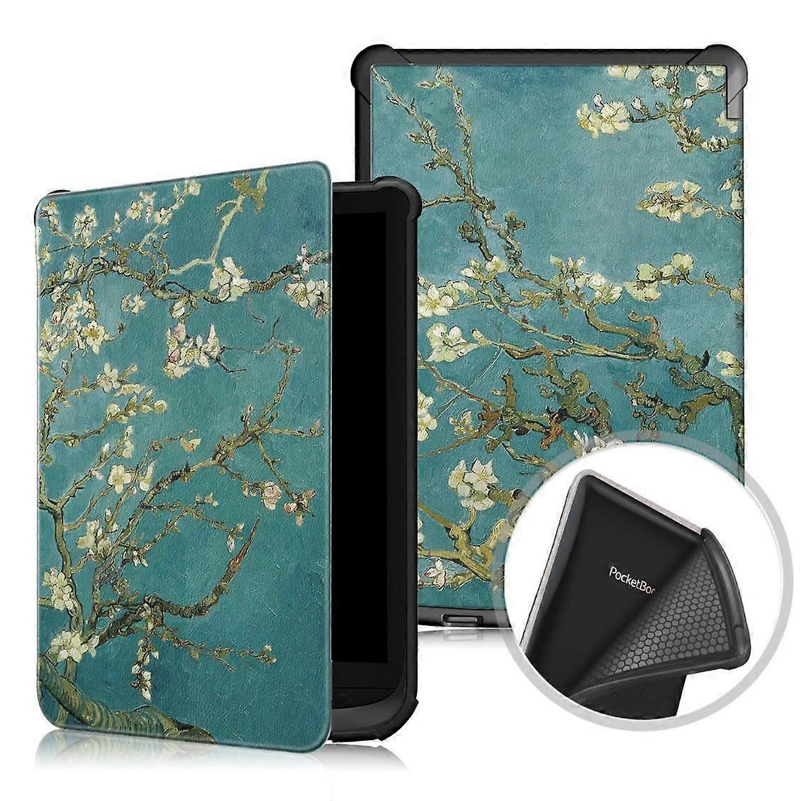 Case for PocketBook Touch Lux 5