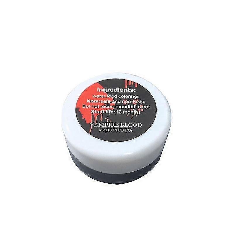 Easy-Apply Special Effects Gel