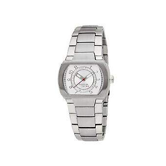 Breil tribe watches memory Quartz Analog Woman Watch with Stainless Steel Bracelet TW0486