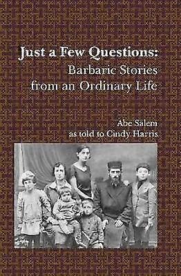 Just a Few Questions