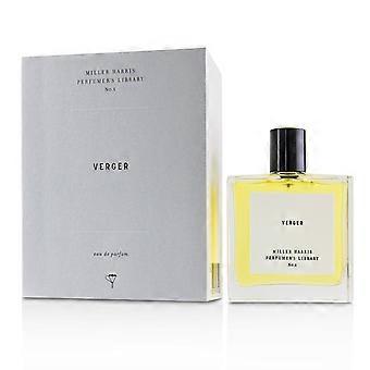 Miller Harris Verger Eau De Parfum Spray  100ml/3.3oz