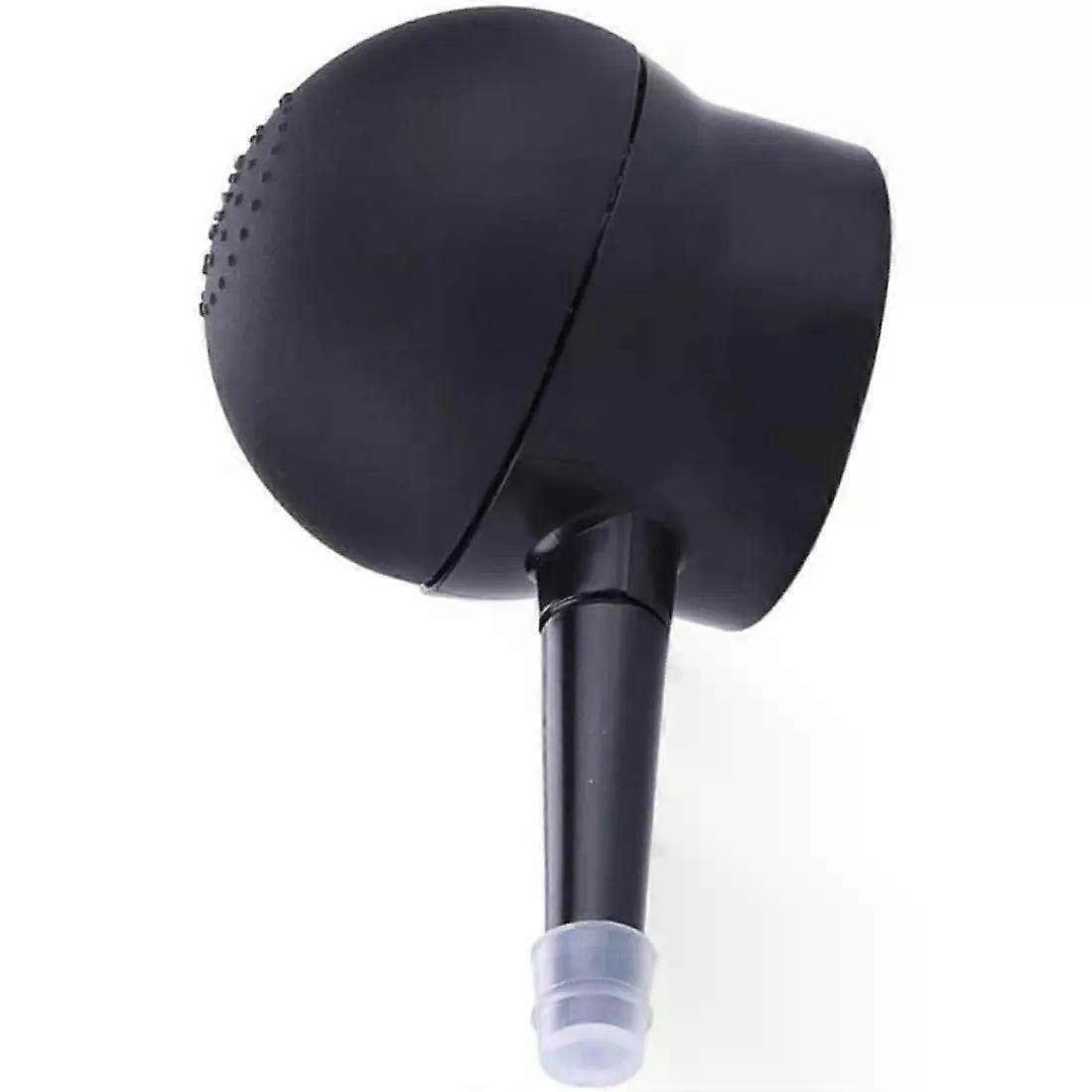 Sprayer Pump Applicator for Fibers, Black
