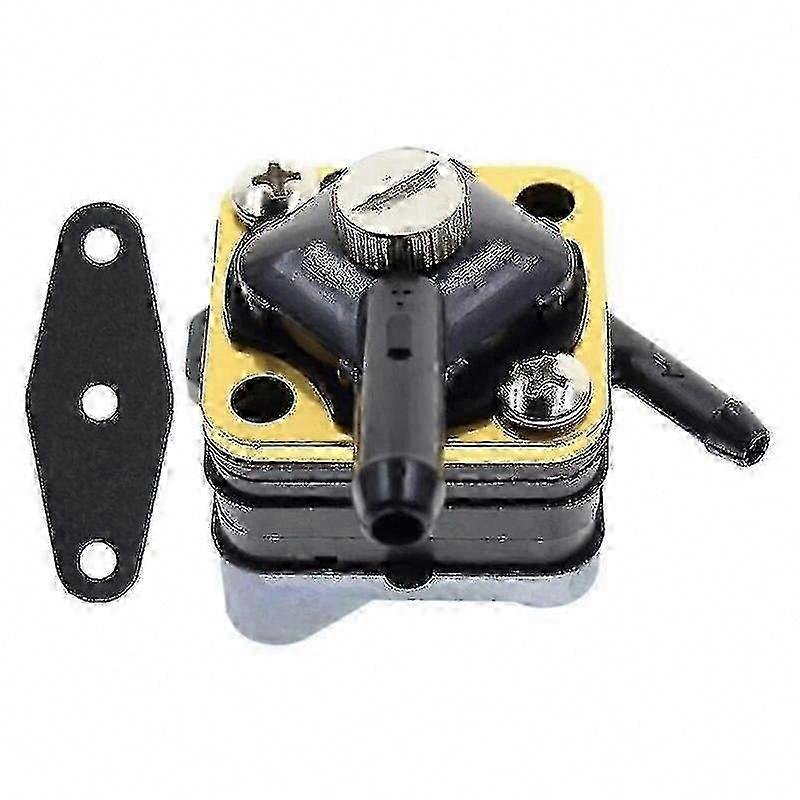 Durable Metal Fuel Pump For Classic Outboards
