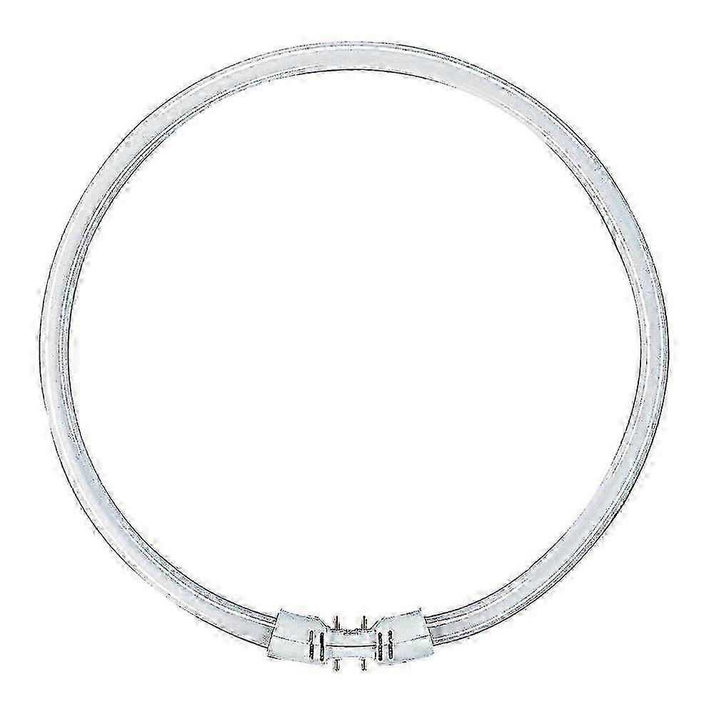 60W 4000K Ring Fluorescent Lamp