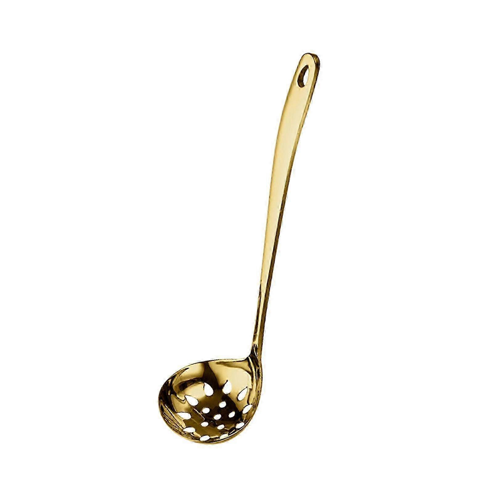 10.6 Inch Stainless Multiuse Cooking Spoon