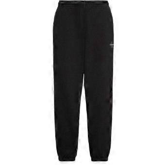 Calvin Klein Womens/Ladies Fleece Patterned Joggers