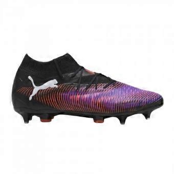 Puma heren voetbalschoenen Future 8 Pro voor zachte ondergrond.