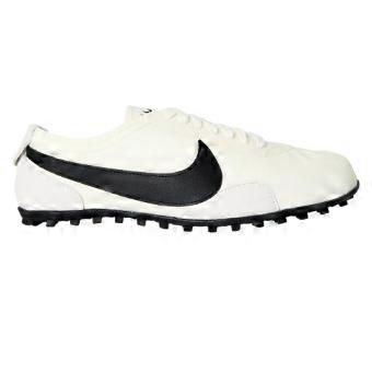 Nike Mens Moon Shoe OG Swoosh Trainers