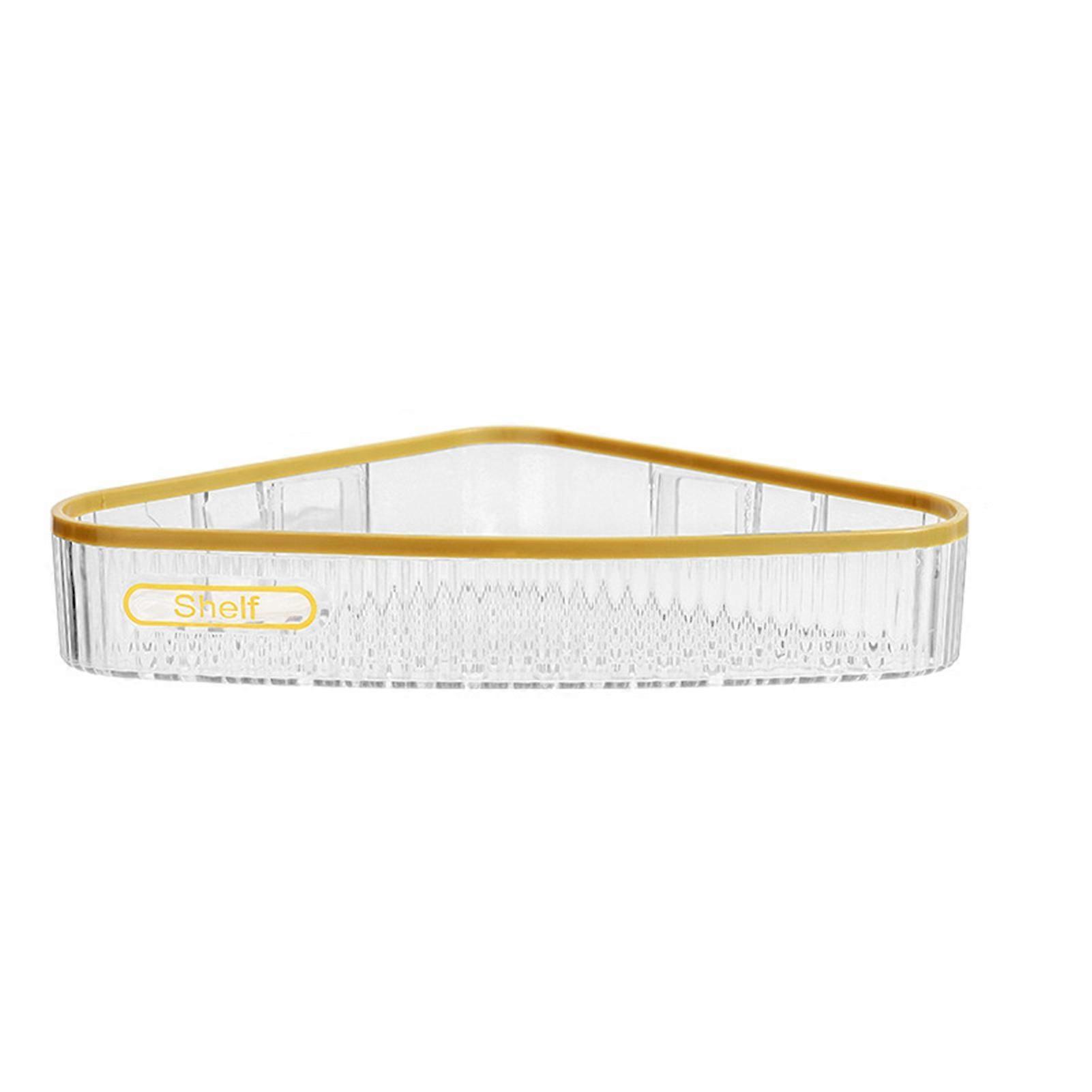 Hollow Ventilated Wall Shelf